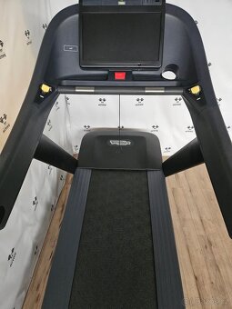 Běžecký pás Technogym run now 700 unity - 5