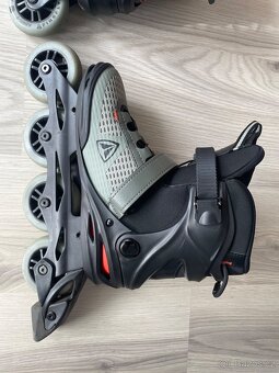 Firefly inline brusle NOVÁ CENA - 5
