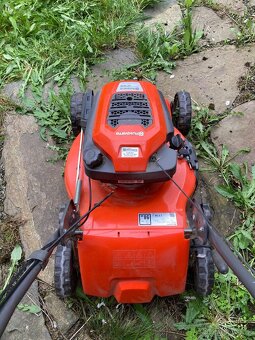 HUSQVARNA LC151 S - 5