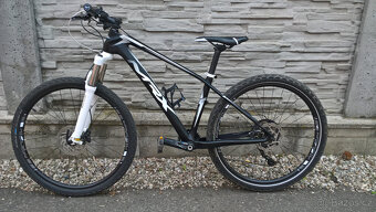Dětské MRX RACE ELITE CARBON 26“ vel. S - 5