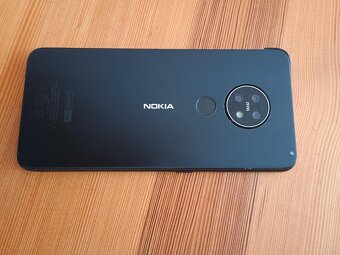 Nokia 7.2 - 2 ks na náhradní díly - 5
