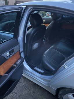 Jaguar XF-S TDV6 202KW - 5