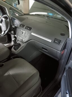 Ford C-MAX - 5