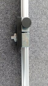 Kamerový slider / pojezd 100cm - 5