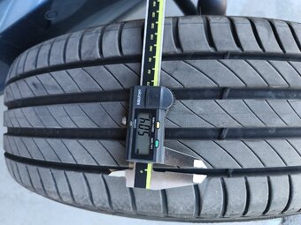 Michelin Primacy 4 195/65 R16 - 5