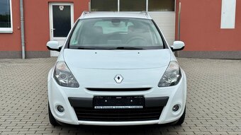 Renault Clio //1.2TCe//47kW//EXKLUSIVE//WEBASTO// - 5