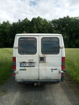Fiat Ducato 2.8 JTD na ND - 5