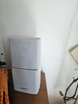 5.1 Bose Acoustimass 10 Series II - 5