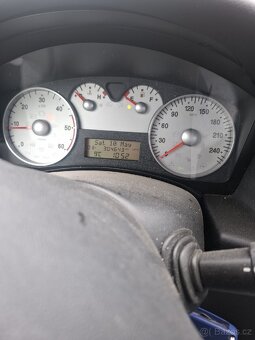 Fiat stilo multiwagon - 5