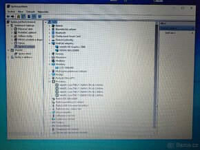 Lenovo ThinkPad T420 - Nejvyšší konfigurace + dok - 5