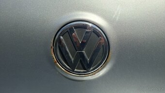 VW Golf 1.6 MPI 2009 75kw, Původ ČR - 5