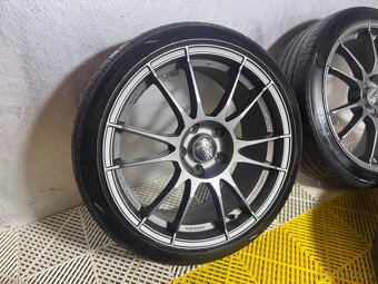 Oz ultraleggera 5x112 - 5