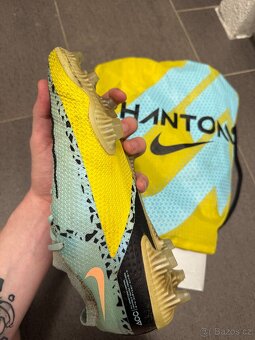 Nike Phantom GT2 Elite FG - 5