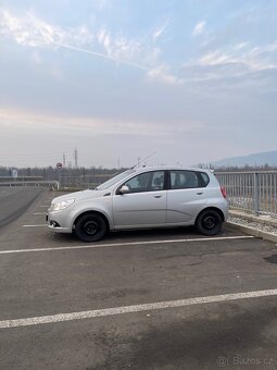 Chevrolet Aveo 1.2 62KW - 5