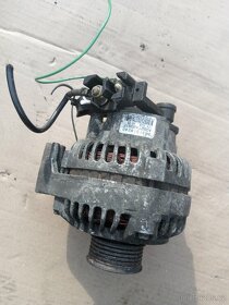 Xantia 2.0 hdi 80kw díly - 5