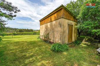 Prodej pozemku k bydlení, 1186 m², Potvorov - 5