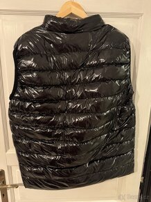 Moncler vesta - 5
