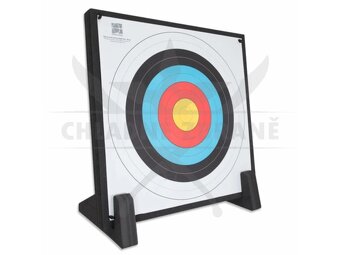 Kladková kuše 3V1 x 3 + TERČ - 5