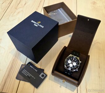 Breitling Super Chronomat 44 B01 - 5