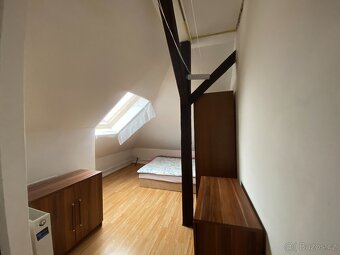 Pronájem pokoje v Brandýse nad Labem - 5