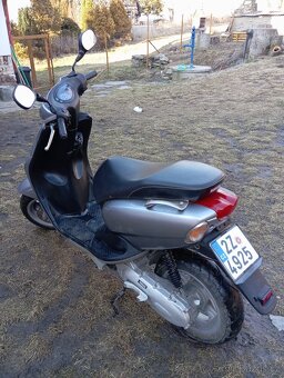 yamaha neos 50 cm - 5