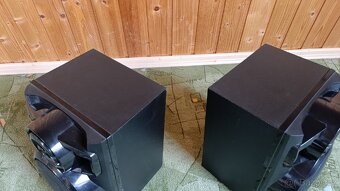 Reprosoustavy LG RAS114F - 5