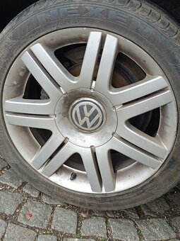 Volkswagen golf V r.06 1.9 náhradní díly - 5