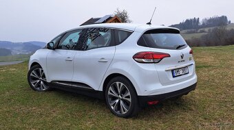 Scenic IV 2018 1,5 dCi 81kW - 5
