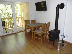 Byt 2+kk s balkonem, Pec pod Sněžkou - 5