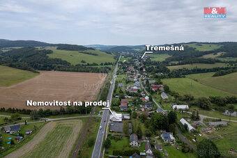 Prodej restaurace, 399 m², Třemešná - Rudíkovy - 5