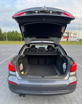 BMW Seria 3 320d xDrive Sport Line - 5
