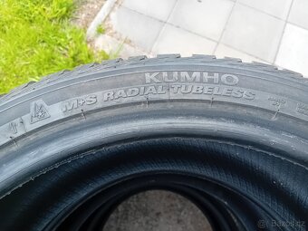 225/40R18 97Y - 5