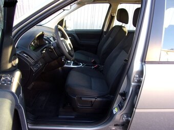 Land Rover Freelander 2 na náhradní díly - 5