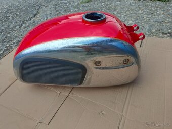 Jawa californian 4 nadrž - 5