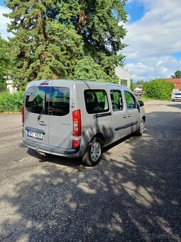 MERCEDES BENZ CITAN - 5