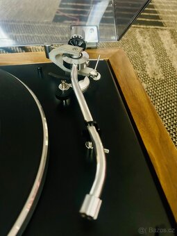 Gramofon CEC BD-6000 - 5
