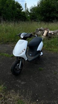 Piaggio zip 50 2T - 5