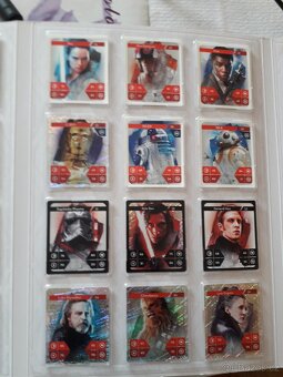 STAR WARS - 5