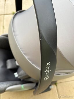 Cybex Cloud T i-Size Plus - 5