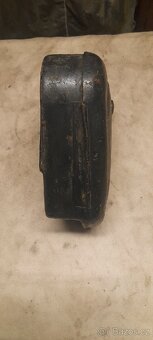 Jawa pérák - 5