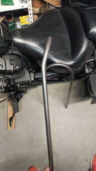 Opierka Sissy Bar - 5