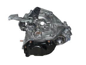 Převodovka 5Q JJT 1.6MPI 75KW BSE VW Touran 1T2 FL 2007 - 5