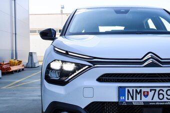Predám Citroen C4 PureTech 130 S&S Feel Pack - 5