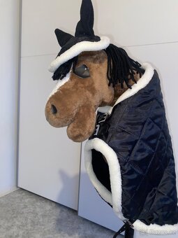 Hobby horse - 5