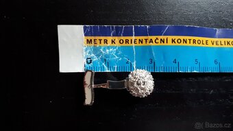 Dámské manžetové knoflíky TM Lewin - 5