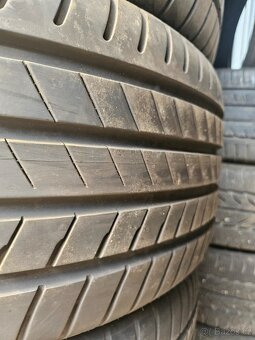 265/50r19 110W Bridgestone Alenza - 5