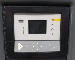 Šroubový kompresor Atlas Copco GA30VSD - ZÁRUKA - 5