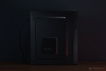 Herní PC RX 580 8GB – i5-9400F – Záruka - 5
