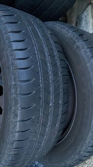 Kia Ceed Hyundai i30 kola 205/55/16 - 5
