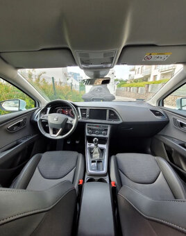 Seat Leon 1.4 TSI Xcellence S&S - 5